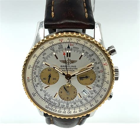 sub breitling usato|breitling navitimer for sale.